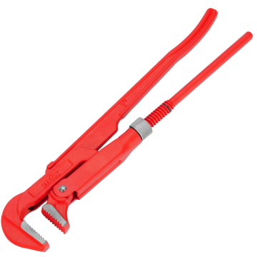 Cast Pipe Wrench