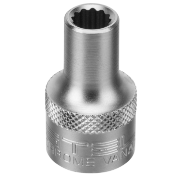 Attachment for connecting square