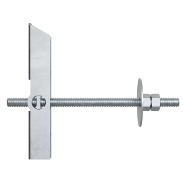 KD Fischer tilting mount