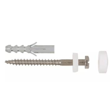 Toilet bowl fixing kit WCN 1 Fischer