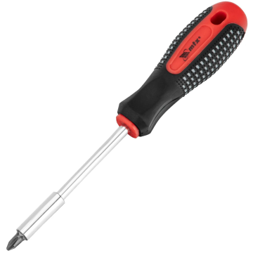 Screwdriver with MTX Fusion bit set
