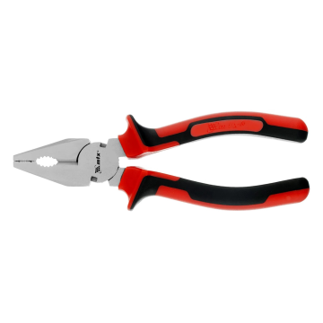 Nickel pliers