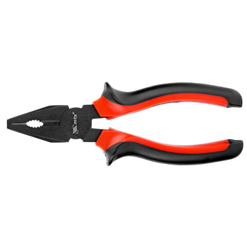 Pliers Black Nickiel