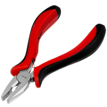 Mini combination pliers