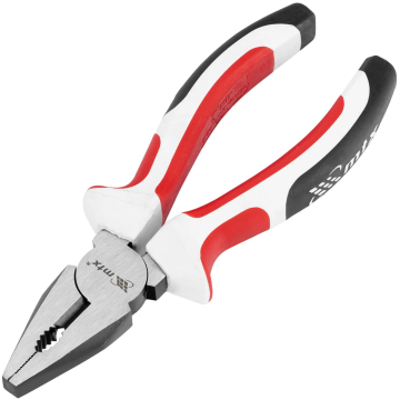 Premium flat nose pliers