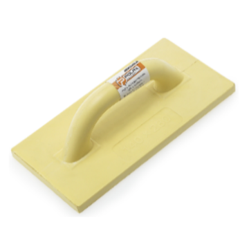Polyurethane trowel