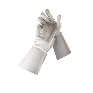 Welding gloves