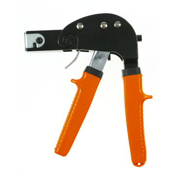 Hollow anchor pliers