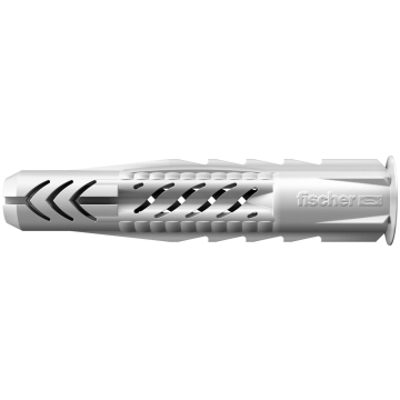 UX universal plug with Fischer collar