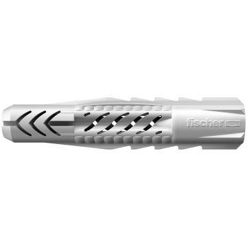 Fischer UX universal plug without collar