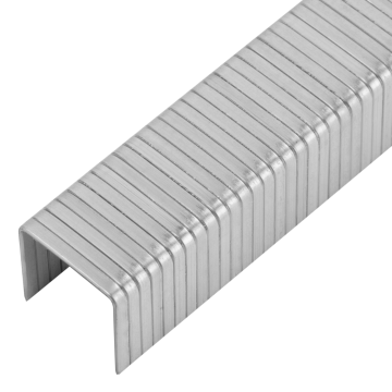 Staples type 140 hardened