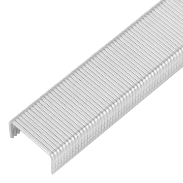 Type 53 sharpened staples