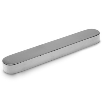 Prismatic key, high type