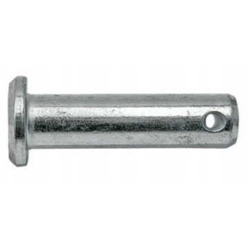 Cylindrical head bolts