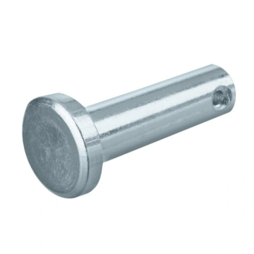 Socket Head Pin