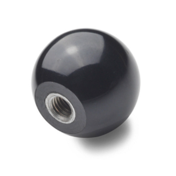 Ball knobs