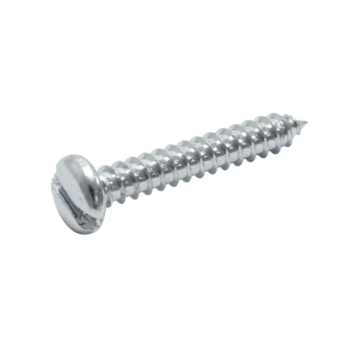 Screws for sheet metal