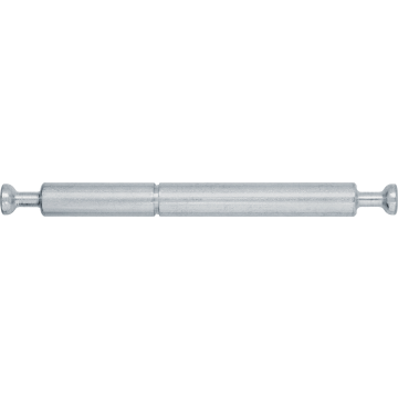 Double-head mandrel 