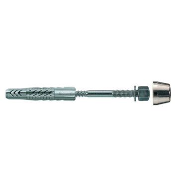 UST Fischer urinal mounting