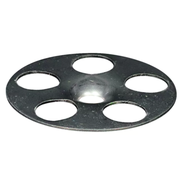 Fischer HV 36 galvanized insulation plate