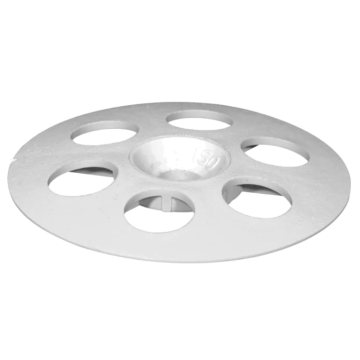 Insulation disc ISO-washer 8/60 Fischer