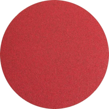 Self-adhesive paper-backed sanding disc PS61FK