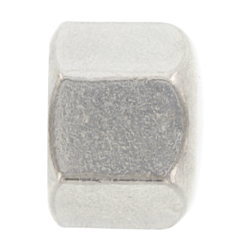 Cap nut low INOX
