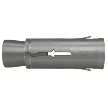 Anchor for FHY Fischer hollow core slabs INOX