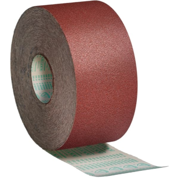 Paper-Based Rollers for Wood PS28F