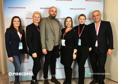 Marcopol at the Forefront of Leadership Development: Highlights from the ‘Morphology of Leadership’ Conference