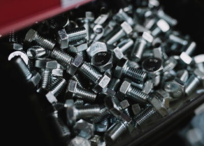 Screw standards. Types, differences and significance