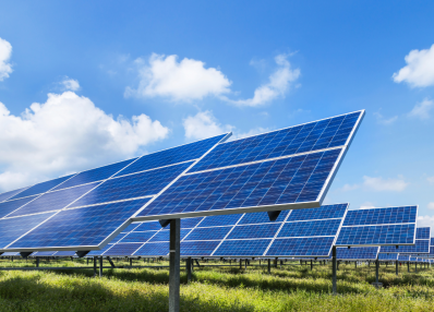 Green investment gaining momentum – Marcopol starts building its photovoltaic farm 
